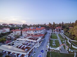 Georgalas Sun Beach Resort
