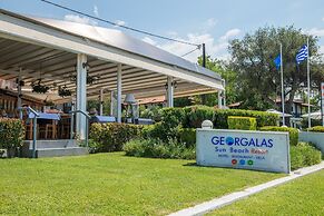 Georgalas Sun Beach Resort