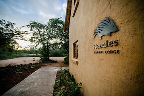 Needles Lodge