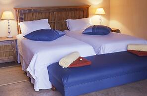 Needles Lodge