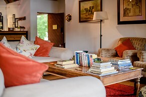Needles Lodge