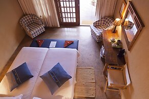 Needles Lodge