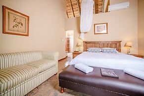 Needles Lodge