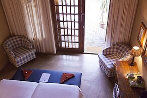 Needles Lodge
