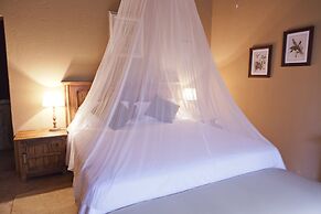 Needles Lodge