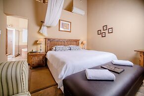 Needles Lodge