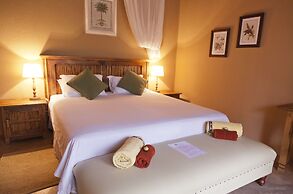 Needles Lodge