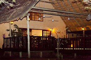 Needles Lodge