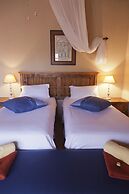 Needles Lodge