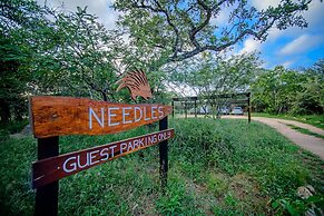 Needles Lodge