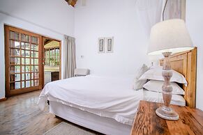 Needles Lodge