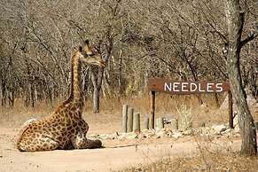 Needles Lodge