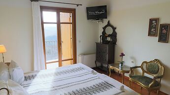 Hotel Papanikola