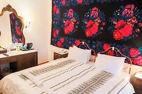 Hotel Papanikola