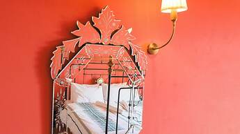 Hotel Papanikola
