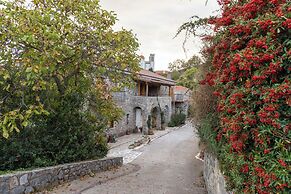 Hotel Papanikola