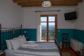 Hotel Papanikola