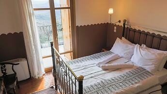 Hotel Papanikola