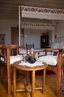 Hotel Papanikola