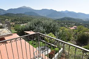Hotel Papanikola