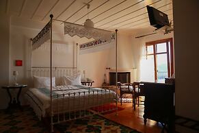 Hotel Papanikola