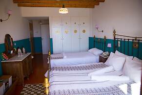 Hotel Papanikola