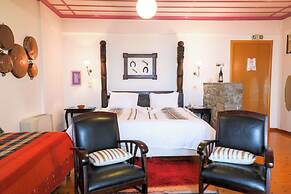 Hotel Papanikola