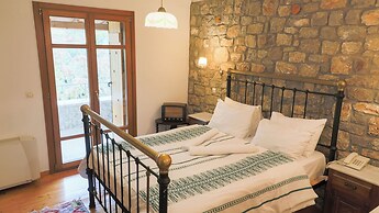 Hotel Papanikola