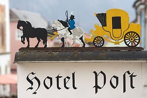 Hotel Post Murnau