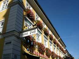 Hotel Post Murnau