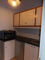 Elli Beach Apartments and Studios