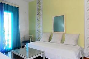 Elli Beach Apartments and Studios