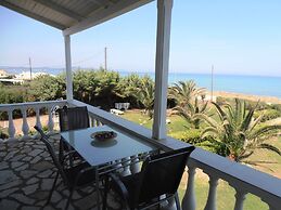 Elli Beach Apartments and Studios