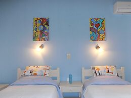 Elli Beach Apartments and Studios