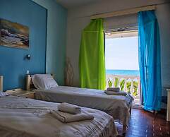 Elli Beach Apartments and Studios