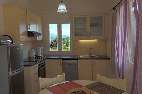 Elli Beach Apartments and Studios