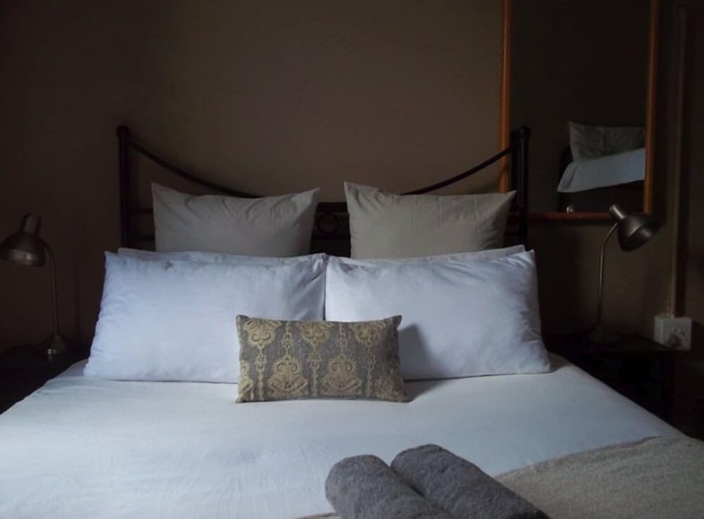 Stumble Inn Backpackers Lodge