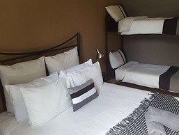 Stumble Inn Backpackers Lodge