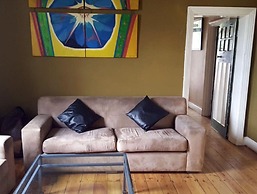 Stumble Inn Backpackers Lodge