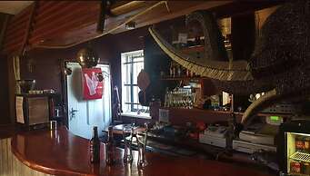 Stumble Inn Backpackers Lodge