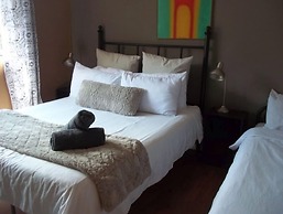 Stumble Inn Backpackers Lodge