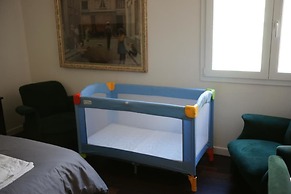 Bed & Breakfast Parigi
