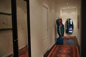 Bed & Breakfast Parigi