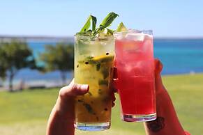 Huskisson Hotel