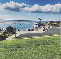 Huskisson Hotel