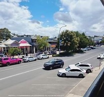 Huskisson Hotel