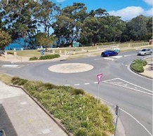 Huskisson Hotel