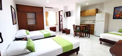 Hotel Torre del Prado