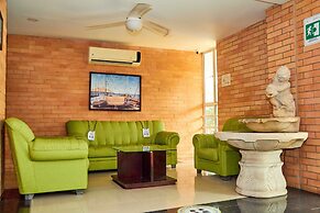 Hotel Torre del Prado