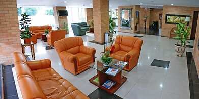 Hotel Torre del Prado